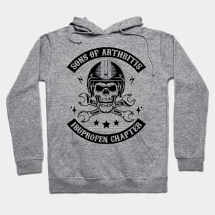 Sons Of Arthritis Hoodie